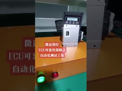 Вектора ум компании ECU части для регулирования ножницы подъемника