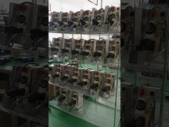 Станция управления Skyjack