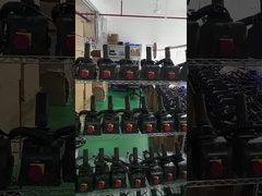 Консоль 100840 Genie 5 с полностью совместимыми программами