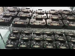 Части ДУАЛПМ&ХП ДС 24В Моторного контроллера для электрической платформы воздушной работы