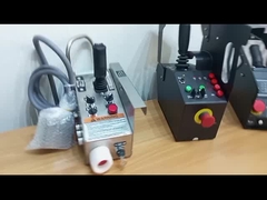 Технология Vmind JLG SKYJACK