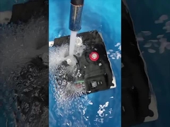 Технология Vmind Управляющие двигателями Genie