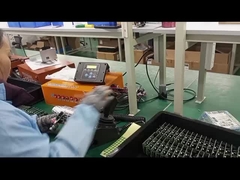 GS Замена ножничного подъемника ECU 100839GT Части