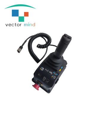 Купить 100840GT Genie Scissor Lift Control Box Genie 5 Платформа Консольная коробка Производство в сети