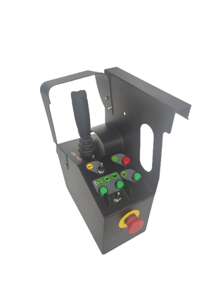 Купить 4000306220 Верхняя контрольная коробка Dc Haulotte Compact Scissor Lift Производство в сети
