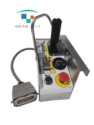 Купить Контрольная коробка Skyjack 156879 Контрольная консоль платформы Assy Новый толчок Производство в сети