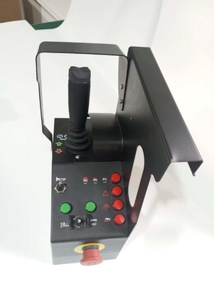 Купить Платформа 4000311410 Haulotte Control Box OPTIMUM 8_OPTIMUM 1931E Производство в сети