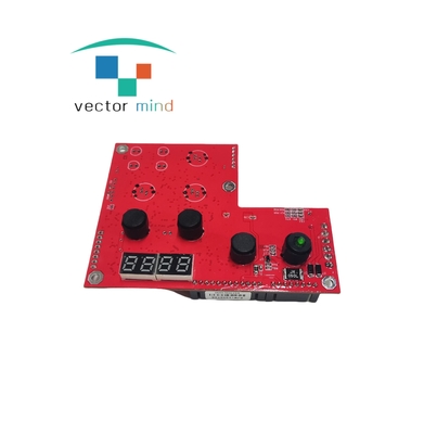 Купить 1256725 Genie Gen 6 Control Box PCBA для подъемника Genie GR-12 GR-15 GR-20 GS-1530 GS-2646 Производство в сети
