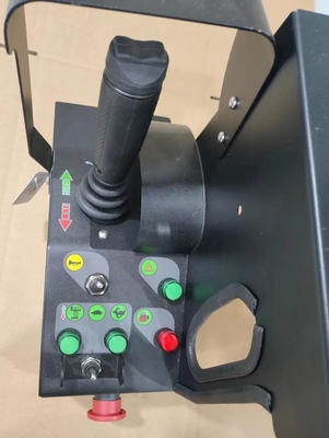 Купить Управляющая коробка DC HAULOTTE 4000306220 COMPACT Новая от CE155090 С 05/2015 Производство в сети