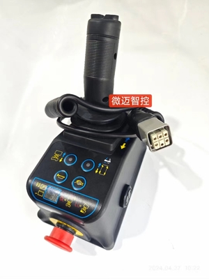 Купить Контрольная коробка ПКУ платформы для Dingli JCPT HA/AC Scissor Lift Aftermarket AWP Control Parts Производство в сети