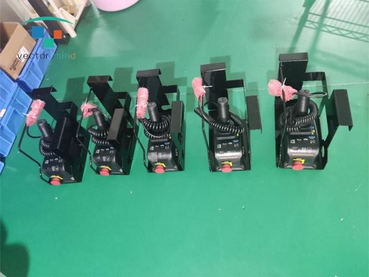 Купить 100840 Genie 5 Plug And Play Control Box с 1-летней гарантией на ножничную подъемную платформу Производство в сети