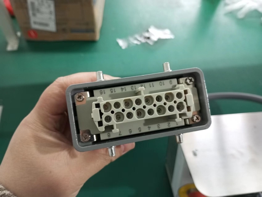 Купить Замена послепродажного оборудования Skyjack Control Box 163167 Ножничная панель управления подъемником Производство в сети