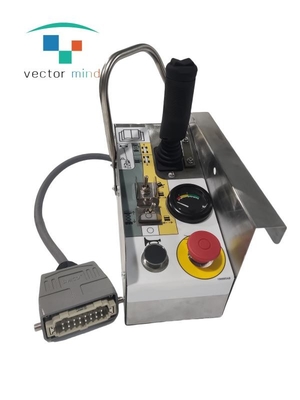 Купить Комплексная сборка контрольной коробки Skyjack 156879 Для использования / аренды ножницы Производство в сети