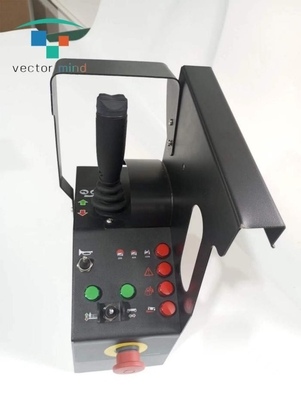 Купить 4000311410 Haulotte Upright Scissor Lift Control Box OPTIMUM 8_OPTIMUM 1931E (Контрольная коробка подъемника с ножницами в вертикальном положении) Производство в сети