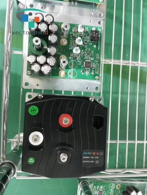 Купить DC24V 360A 1257840 Genie Motor Controller Awp Controls Послепродажные запчасти Производство в сети