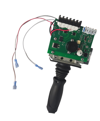 Купить Компоненты платформы 42032 Genie Scissor Lift Joystick Controller Производство в сети