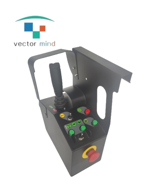 Купить CE ISO Haulotte Compact Control Box Послепродажная часть подъемника Haulotte Производство в сети