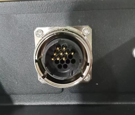 Купить Верхняя контрольная коробка 9 штифтов для Haulotte Compact 8 Compact 10 Compact 12 Производство в сети