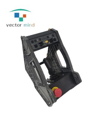 Купить Контрольная коробка платформы 0272778 1001091153 для ножничного подъемника серии JLG ES Производство в сети