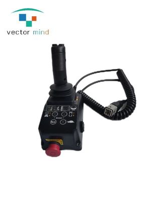 Купить Коробка управления платформой Zoomlion DTC 1020201963 для ножничного подъема ZS Производство в сети