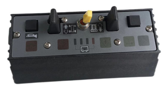 Купить 1001091965 JLG ES набор для сборки ПКБ с ножницей Производство в сети