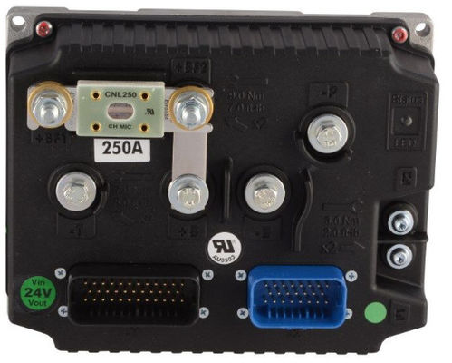 Купить Управляющий двигателем JLG 1001092456 для ножничного подъема серии ES Производство в сети