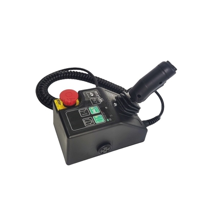 Купить 1283792GT Genie Lift DUAL ZONE, E-Drive Use Platform Control Box (Платформа управления использованием электропривода) Производство в сети