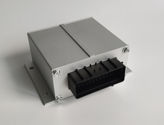 Купить LGMG ножничный подъемник 4130702417 ECU для серии AS Электрический привод Производство в сети