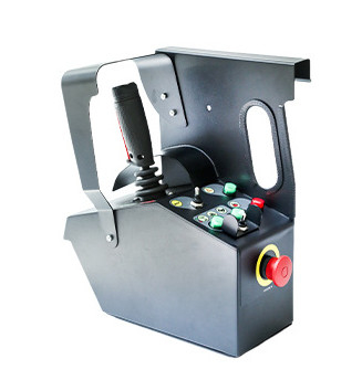 Купить Haulotte Compact Scissor Lift Platform Control Box, соединители и множественные варианты комплектации соединений Производство в сети