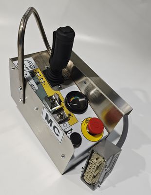 Купить Skyjack Control Box 212637 Model with 1Year Warranty and 4 kg Weight for Platform Control Производство в сети