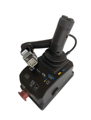 Купить Всеобщая система управления платформой для электрического подъемника с ножницами 100% компонентов включены Производство в сети