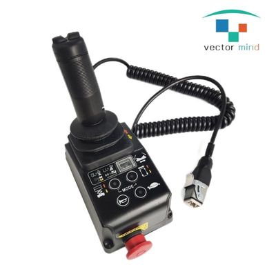 Купить Standard Platform Control Box Parts with Included Components Connectors Производство в сети