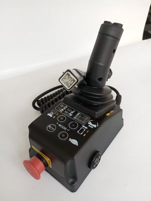 Купить Части электрической стандартной платформы управления в черном цвете для повышения эффективности Производство в сети