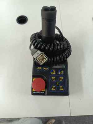 Купить Электрический источник питания для ножничного подъемника. Компоненты для управления конструкцией в промышленных условиях Производство в сети