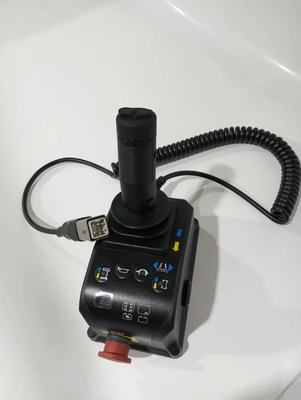 Купить Platform Control Box for Noblelift electric scissor lift in NVR Control System  Производство в сети