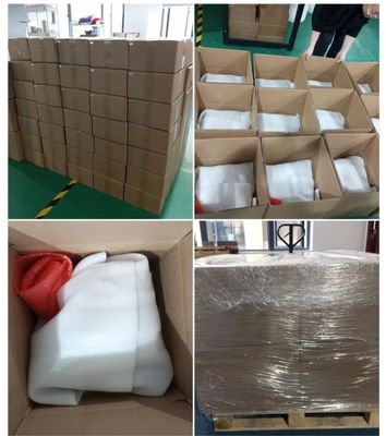 Купить Seamless Integration Black Platform Control Box Parts with Plug And Paly Installation Method Производство в сети