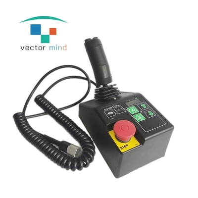 Замена платформы для подъемника ножницы Управляющая коробка 137633GT Управляющие устройства подъемника Genie