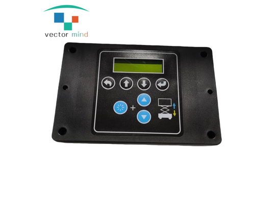 Универсальный тип ECU наземного управления для Zoomlion, Sinoboom Scissor Lift Cross Direction Design