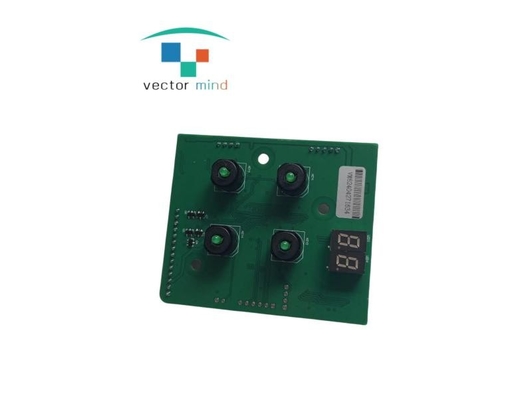 DL-00000709 AWP Контрольная коробка Аксессуары Круговая плата PCB 2P
