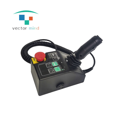 Части контрольной коробки Genie 1283792GT