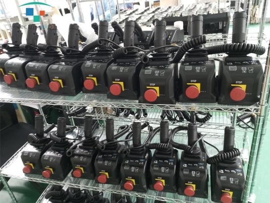100840 Genie Boom Lift Controls Genie 5 AWP Control Box для подъема ножницами