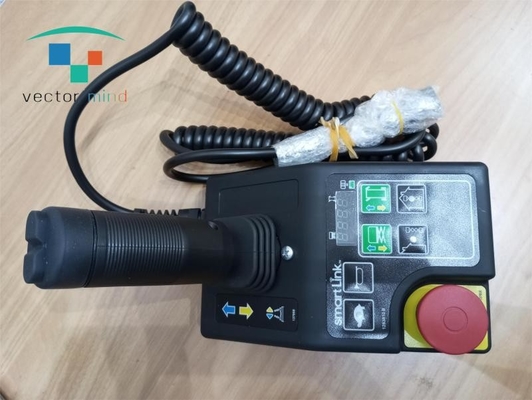Genie 1283792gt Платформа консоли коробка сборка для ножницы подъема