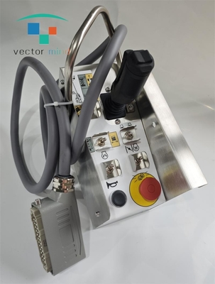 Верхняя коробка управления Skyjack 166122 Консоль управления Assy Universal