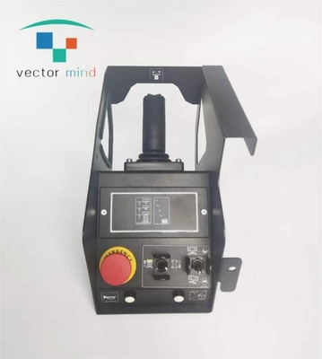 JLG 1001214924 Контрольная коробка для подъема ножницы
