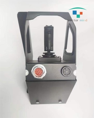 JLG 1001274604 Части платформенной контрольной коробки для ножничной подъемной установки 4045R