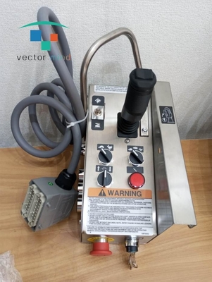 400091 Коробка управления подъемником Skyjack Scissor для воздушного подъемного оборудования