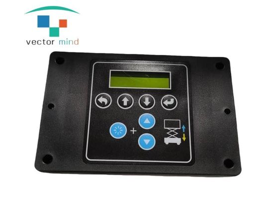 Zoomlion Scissor Lift Ground Control Box ECU Control Unit with Plug And Play, 100% протестированный и универсальная совместимость