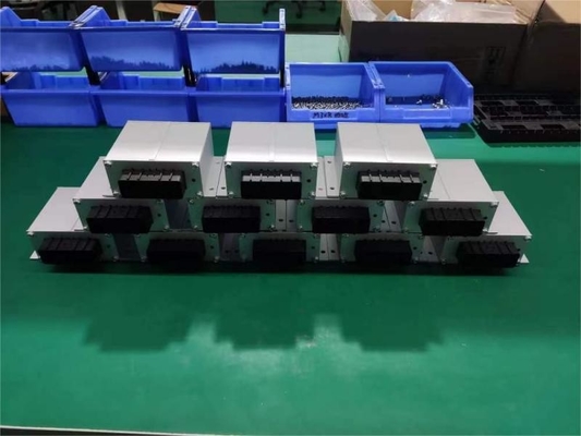 Dingli Scissor Lift 00007218 ECU Для модели лифта JCPT***DCH/DCM