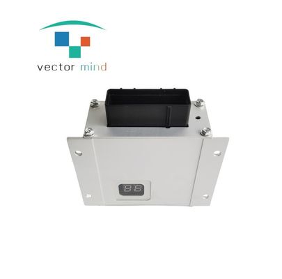 Установка электронного модуля управления XCMG Scissor Lift Plug-and-play 100% проверено с универсальной совместимостью