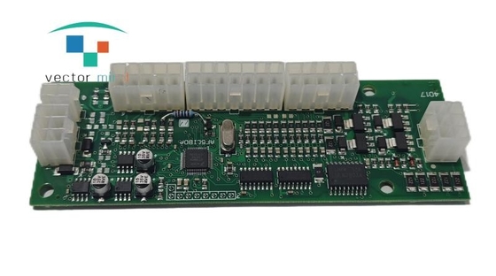 Haulotte 2440316730 Сборка PCB для оптимального подъема ножницы